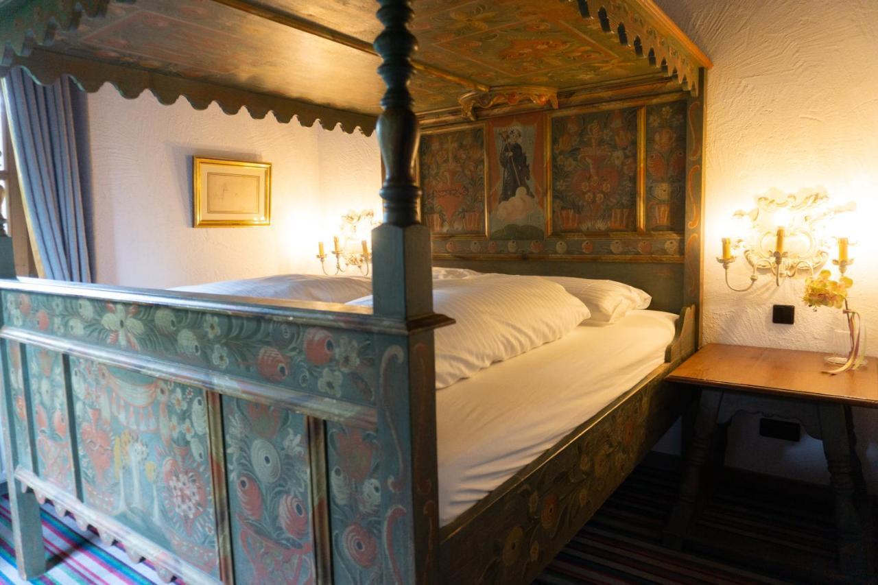 Hotel Schrenkhof Unterhaching Extérieur photo