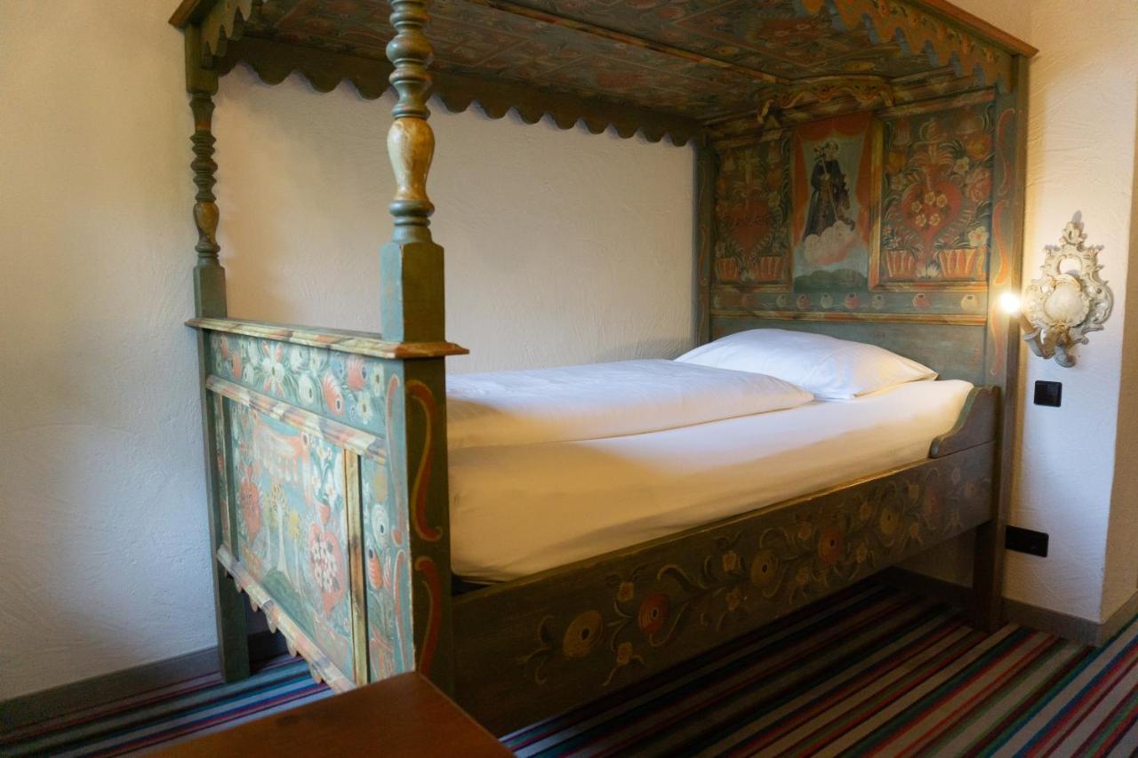 Hotel Schrenkhof Unterhaching Extérieur photo